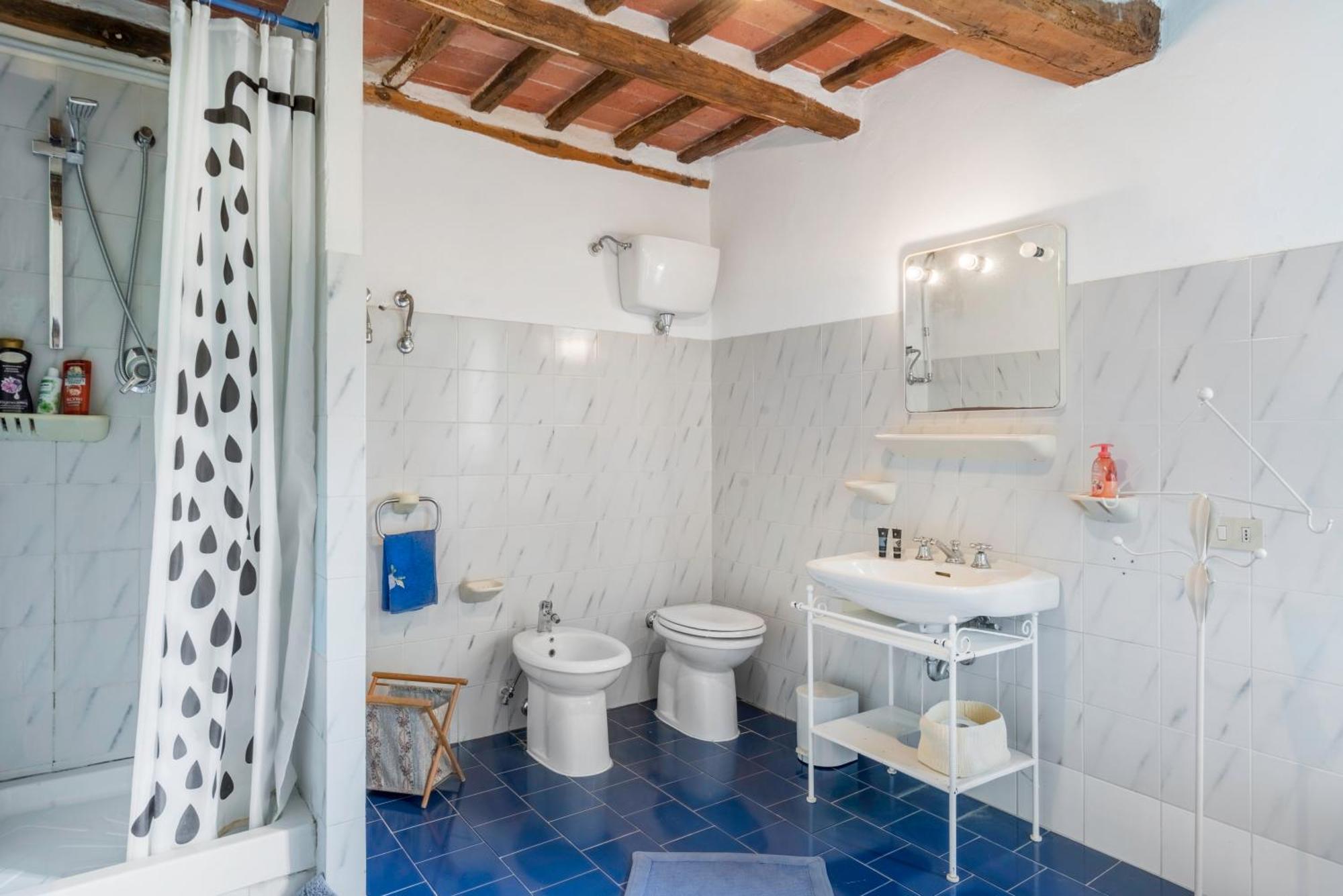 Rural Apartment Wifi, Pet Friendly - Монтериджоні Екстер'єр фото